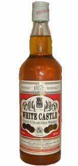 White Castle 700ml